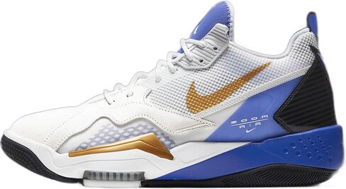 Jordan Men's Shoes Nike Zoom 92 Olympic CK9183-101 (Numeric_11) in Saudi Arabia