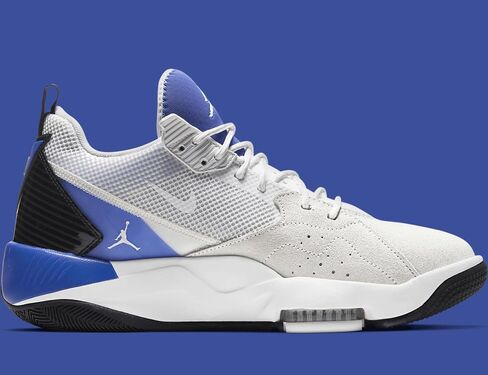 Jordan Men's Shoes Nike Zoom 92 Olympic CK9183-101 (Numeric_11) in Saudi Arabia