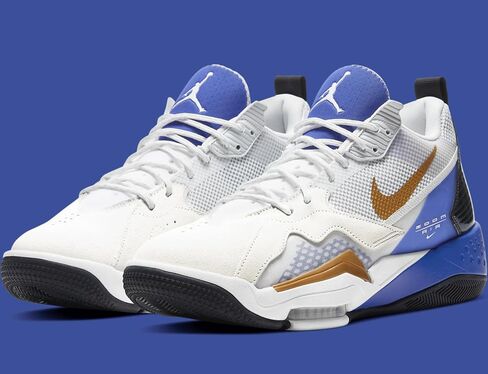 Jordan Men's Shoes Nike Zoom 92 Olympic CK9183-101 (Numeric_11) in Saudi Arabia