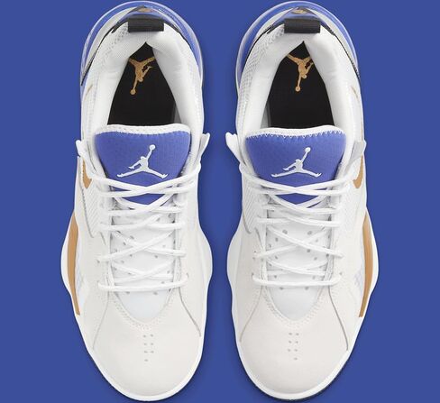 Jordan Men's Shoes Nike Zoom 92 Olympic CK9183-101 (Numeric_11) in Saudi Arabia