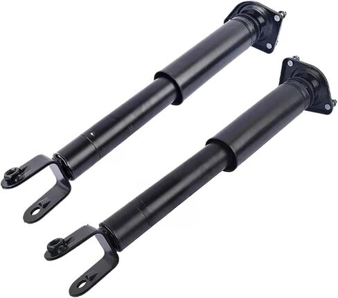 Pair Rear Left Right Shock Absorber Struts Compatible for Cadillac CTS 2009-2015 with Electrical in Saudi Arabia