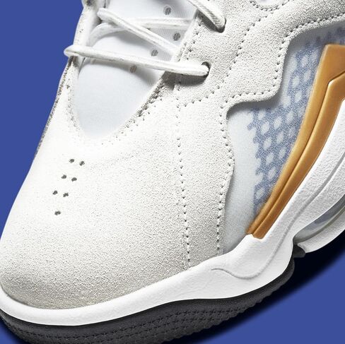 Jordan Men's Shoes Nike Zoom 92 Olympic CK9183-101 (Numeric_11) in Saudi Arabia