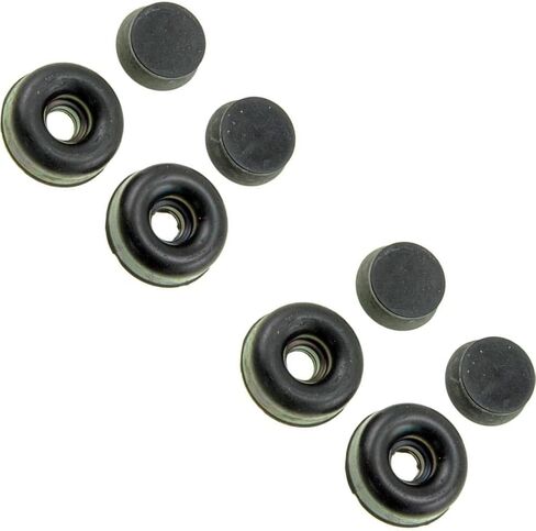 Rear for Chrysler Cirrus 1995-2000 for Dodge Intrepid,Stratus 1993-2000 for Eagle Vision 1993-1994 Replacement BB6289334, 5830421A00, FA0189334 Drum Brake Wheel Cylinder Kit 2x in Saudi Arabia