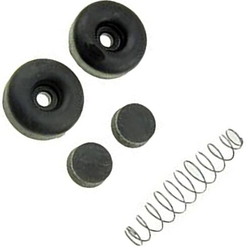 Rear for Ford Mustang,Ranger 1967 1968 1969-2009 for merican Motors Gremlin, MX, Concord 1977-1980 Replacement J8126730, C1UZ2128A, D2ZZ2128A Drum Brake Wheel Cylinder Kit 1Pcs in Saudi Arabia