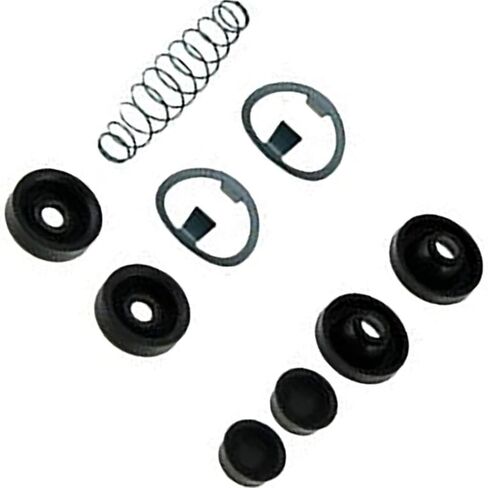 Rear Right for Buick Century 1983 1984 1985 1986 1987 for Chevrolet Celebrity 1983 1984 1985 1986-1987 for Oldsmobile Cutlass Ciera 1983-1987 Drum Brake Wheel Cylinder Kit 1 X in Saudi Arabia