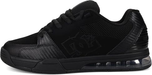 حذاء رياضي رجالي متعدد الاستخدامات من DC Shoes in Saudi Arabia