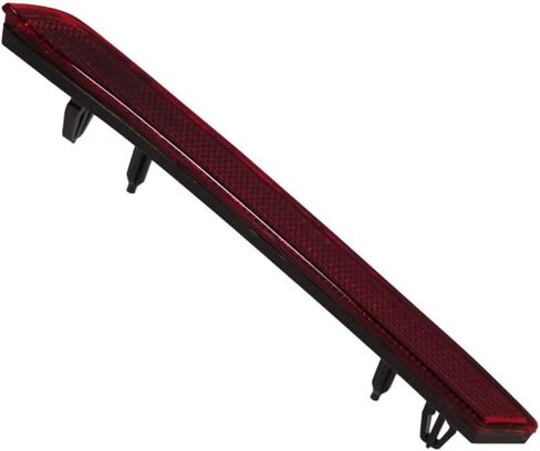 For Ford Edge SE Model Rear Reflector 2019 Passenger Side | CAPA | For FO1185118 | KT4Z 15A448 B in Saudi Arabia