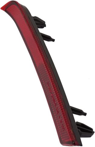 For Ford Edge SE Model Rear Reflector 2019 Passenger Side | CAPA | For FO1185118 | KT4Z 15A448 B in Saudi Arabia