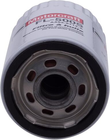 Ford 2011-2016 F-150 & Mustang 5.0L V8 Engine Oil Filter OEM Motorcraft FL500S in Saudi Arabia