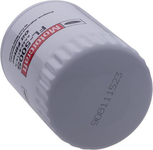 Ford 2011-2016 F-150 & Mustang 5.0L V8 Engine Oil Filter OEM Motorcraft FL500S in Saudi Arabia