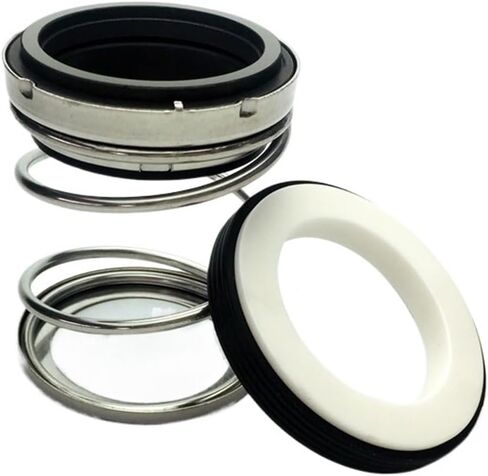 1pcs EA560-30/32/35/38/40/45/50 Type 560A EA560 Mechanical Seals For Industry Circulating Pumps CAR/CER/NBR(560A-30) in Saudi Arabia