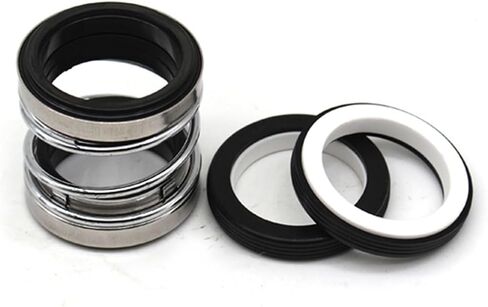 1pcs 208-30 208D-30 Type 208 Mechanical Seals Shaft Size 30mm Water Seal For Submersible Pump(TC-TC-TC-VIT) in Saudi Arabia