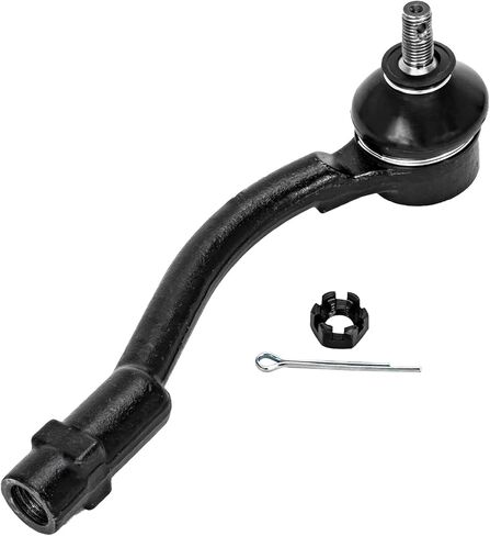 محور ديترويت - طقم حامل وترس لسيارة كيا سول 2012-2013، واستبدال قضبان الربط الخارجية لرف التوجيه والجناح in Saudi Arabia