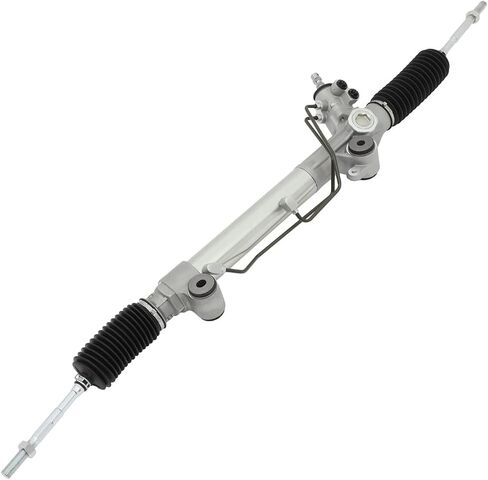 ROADFAR Complete Power Steering Gear Rack and Pinion Unit Compatible Fit For Toyota for TACOMA 2005-2015 (ONLY FIT 4x4 Models; Pre-Runner ONLY FIT 2WD) in Saudi Arabia