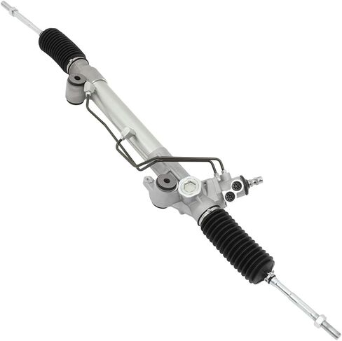 ROADFAR Complete Power Steering Gear Rack and Pinion Unit Compatible Fit For Toyota for TACOMA 2005-2015 (ONLY FIT 4x4 Models; Pre-Runner ONLY FIT 2WD) in Saudi Arabia