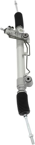 ROADFAR Complete Power Steering Gear Rack and Pinion Unit Compatible Fit For Toyota for TACOMA 2005-2015 (ONLY FIT 4x4 Models; Pre-Runner ONLY FIT 2WD) in Saudi Arabia