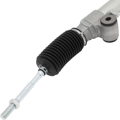 ROADFAR Complete Power Steering Gear Rack and Pinion Unit Compatible Fit For Toyota for TACOMA 2005-2015 (ONLY FIT 4x4 Models; Pre-Runner ONLY FIT 2WD) in Saudi Arabia
