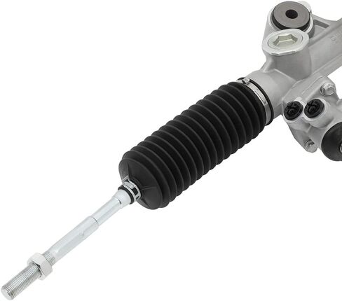 ROADFAR Complete Power Steering Gear Rack and Pinion Unit Compatible Fit For Toyota for TACOMA 2005-2015 (ONLY FIT 4x4 Models; Pre-Runner ONLY FIT 2WD) in Saudi Arabia
