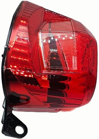 ضوء خلفي خلفي، مصنوع لـ 2022-2024 Honda Navi NVA110B OEM 33710-K74-A01 in Saudi Arabia