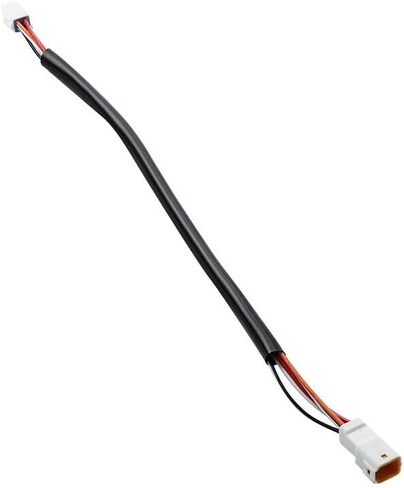 TCMT 14" Handlebar Electronic Throttle by Wire Extension Harness Fit For Harley Touring 17-23 in Saudi Arabia