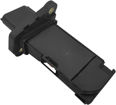 Mass Air Flow Sensor, Replacement MAF Sensor Compatible with Nissan Altima, with Nissan Sentra, with Infiniti, 2012-2015, AFH60M39 226801MG0A in Saudi Arabia