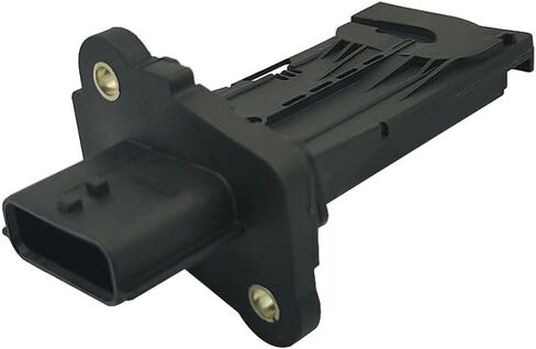 Mass Air Flow Sensor, Replacement MAF Sensor Compatible with Nissan Altima, with Nissan Sentra, with Infiniti, 2012-2015, AFH60M39 226801MG0A in Saudi Arabia