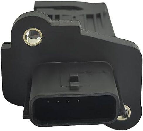 Mass Air Flow Sensor, Replacement MAF Sensor Compatible with Nissan Altima, with Nissan Sentra, with Infiniti, 2012-2015, AFH60M39 226801MG0A in Saudi Arabia
