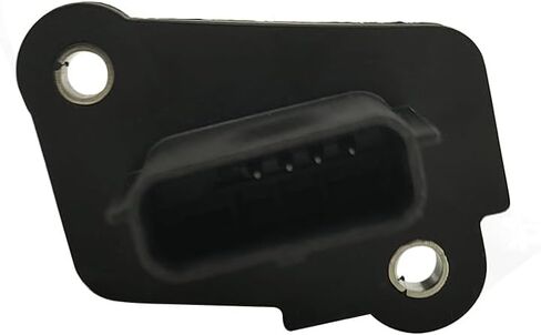 Mass Air Flow Sensor, Replacement MAF Sensor Compatible with Nissan Altima, with Nissan Sentra, with Infiniti, 2012-2015, AFH60M39 226801MG0A in Saudi Arabia