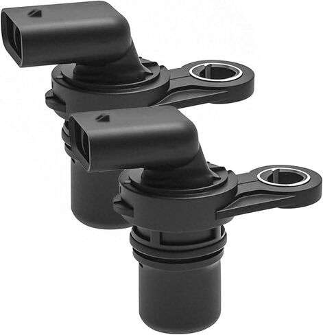 2 Pcs 5S8954 Camshaft Position Sensor, Replacement for Patriot 2007-2011, Replacement for Dodge Caliber 2007-2011 Avenger 2007-2011 Journey 2009-2010, Replaces PC748 in Saudi Arabia