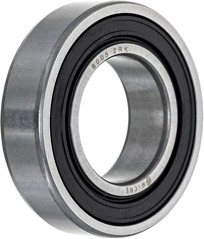 مجموعة سدادات تحمل العجلات المتخصصة لهوندا رانشر 420 فورمان 500 6004-2RS 6005-2RKQE6 in Saudi Arabia