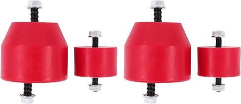 ApplianPar Left Right Side Engine Motor and Transmission Mounts Set for BMW 323i 323ic 328i 330i Z4 E36 E46 in Saudi Arabia