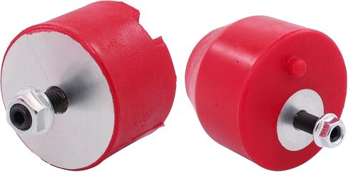 ApplianPar Left Right Side Engine Motor and Transmission Mounts Set for BMW 323i 323ic 328i 330i Z4 E36 E46 in Saudi Arabia