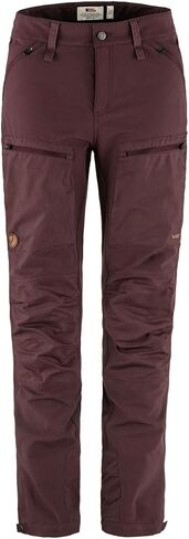 Fjallraven Keb Agile Trousers W in Saudi Arabia