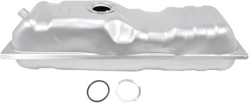 Replacement Fuel Tank 16 Gallons / 61 Liters with Lock Ring fits 1982-1986 Chevrolet C20 (Carbureted) in Saudi Arabia