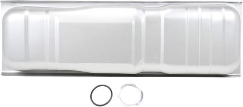 Replacement Fuel Tank 16 Gallons / 61 Liters with Lock Ring fits 1982-1986 Chevrolet C20 (Carbureted) in Saudi Arabia