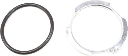 Replacement Fuel Tank 16 Gallons / 61 Liters with Lock Ring fits 1982-1986 Chevrolet C20 (Carbureted) in Saudi Arabia