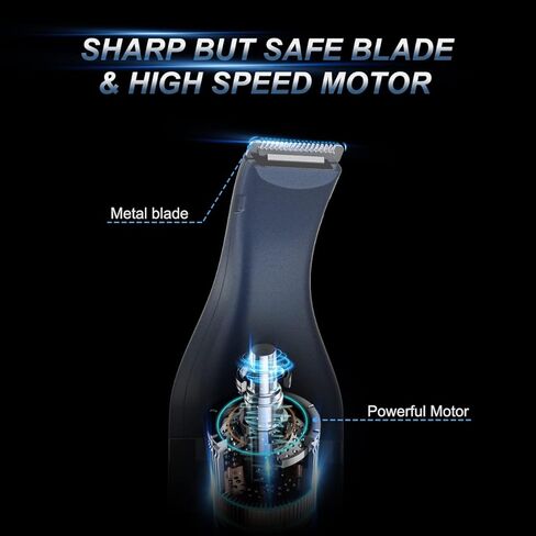 Oneisall Paw Trimmer للكلاب الصغيرة الهادئة، مجموعة العناية بالكلاب الصغيرة 4 في 1، طقم العناية بالكلاب بسرعتين للكلاب الصغيرة، ماكينة قص الكلاب الصغيرة اللاسلكية، مطحنة أظافر هادئة للكلاب الصغيرة (أبيض) in Kuwait