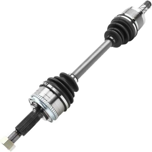 مجموعة عمود محرك المحور السيرة الذاتية للسائق الأمامي الأيسر مع ABS لـ 1993-2002 Nissan Quest لـ 1993-2002 Mercury Villager in Saudi Arabia