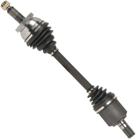 AutoShack Front Left CV Axle Shaft | Replacement for 2011-2013 Kia Sorento | 1-PC in Saudi Arabia