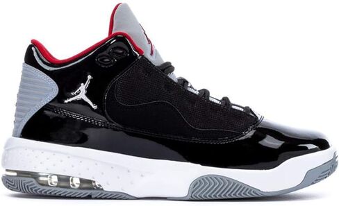 Jordan Max Aura 2 (gs) Big Kids Basketball Shoes Cn8094-006 Size 7 in Saudi Arabia