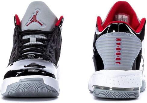 Jordan Max Aura 2 (gs) Big Kids Basketball Shoes Cn8094-006 Size 7 in Saudi Arabia