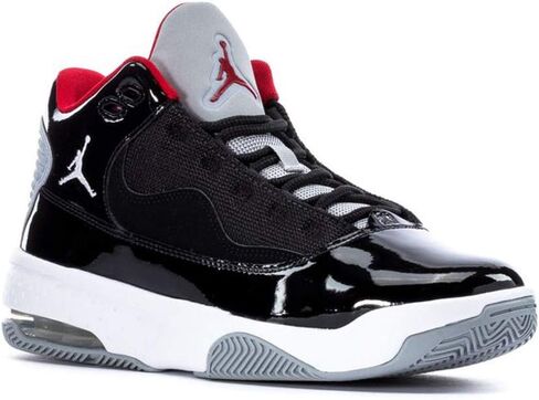 Jordan Max Aura 2 (gs) Big Kids Basketball Shoes Cn8094-006 Size 7 in Saudi Arabia