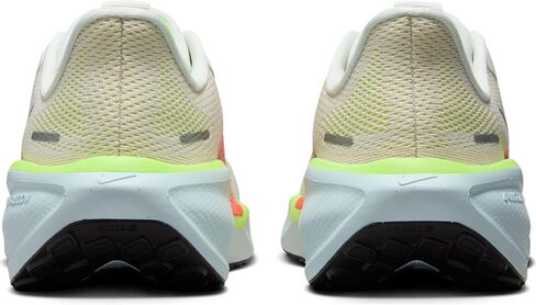 Kid's Air Zoom Pegasus 41 (100 - Summit White/Chrome-Bright Crimson) in Saudi Arabia