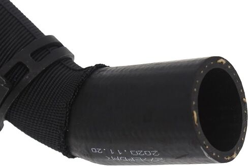 مجموعة خرطوم تسخين المحرك Dorman 626-752 متوافقة مع موديلات مختارة من Ford (OE FIX) in Saudi Arabia