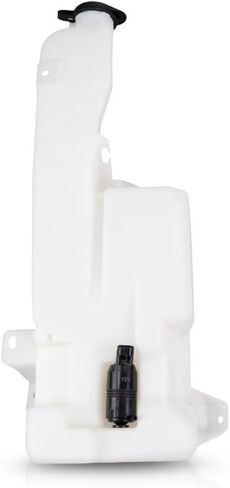 For Chevy Silverado 1500/2500/3500 Classic 2007 Windshield Washer Tank | Reservoir & Pump | GM1288127 | 12487669-PFM in Saudi Arabia