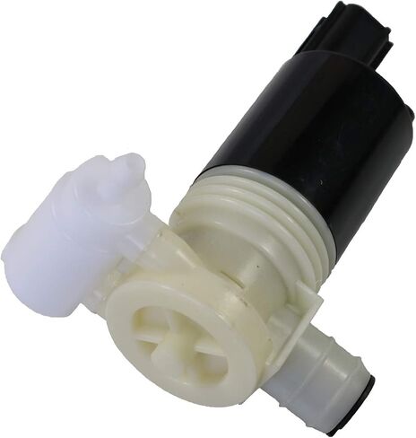 JDMSPEED New Windshield Washer Pump Motor 05143581AC Replacement For Chrysler Dodge Jeep in Saudi Arabia