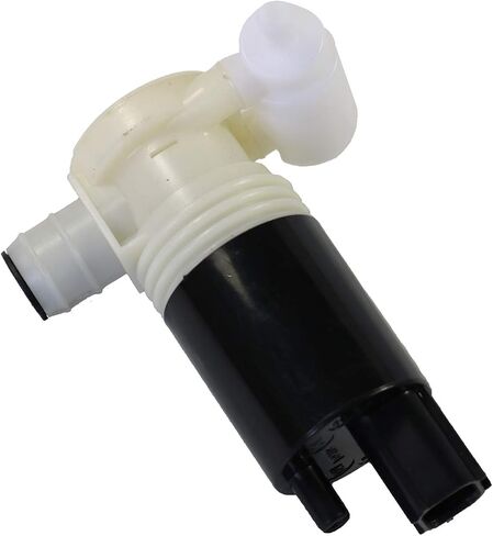 JDMSPEED New Windshield Washer Pump Motor 05143581AC Replacement For Chrysler Dodge Jeep in Saudi Arabia