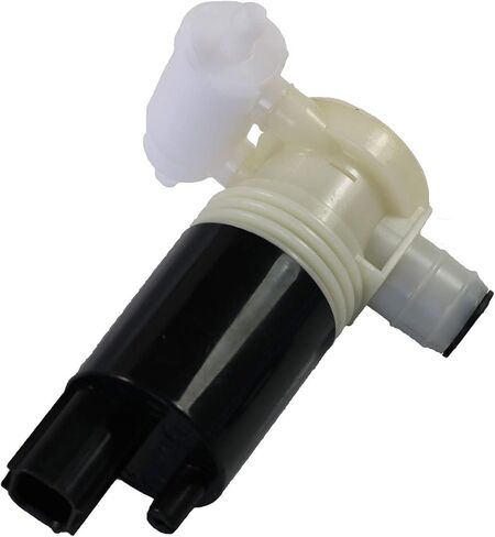 JDMSPEED New Windshield Washer Pump Motor 05143581AC Replacement For Chrysler Dodge Jeep in Saudi Arabia