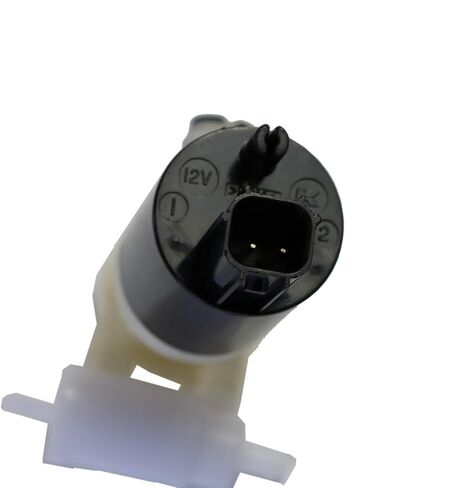 JDMSPEED New Windshield Washer Pump Motor 05143581AC Replacement For Chrysler Dodge Jeep in Saudi Arabia