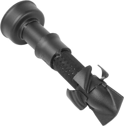 Caltric Exhaust Muffler Pipe Outlet Spark Arrester Compatible with Yamaha Tri-Moto 225 Ytm225D 1983-1986 in Saudi Arabia